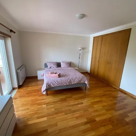 Ferienwohnung Amazing Scorpion'S House Leiria Exterior foto