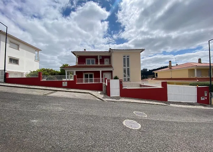Amazing Scorpion\'S House Leiria