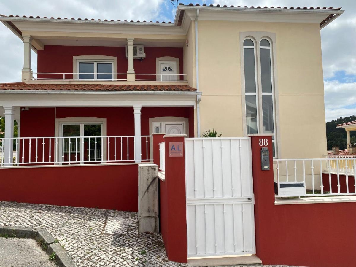 Amazing Scorpion's House Privatunterkunft Leiria