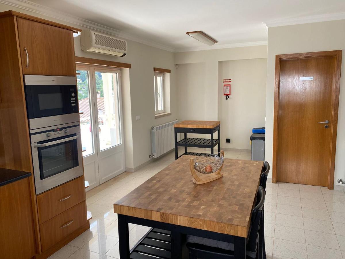 Amazing Scorpion's House Homestay Leiria