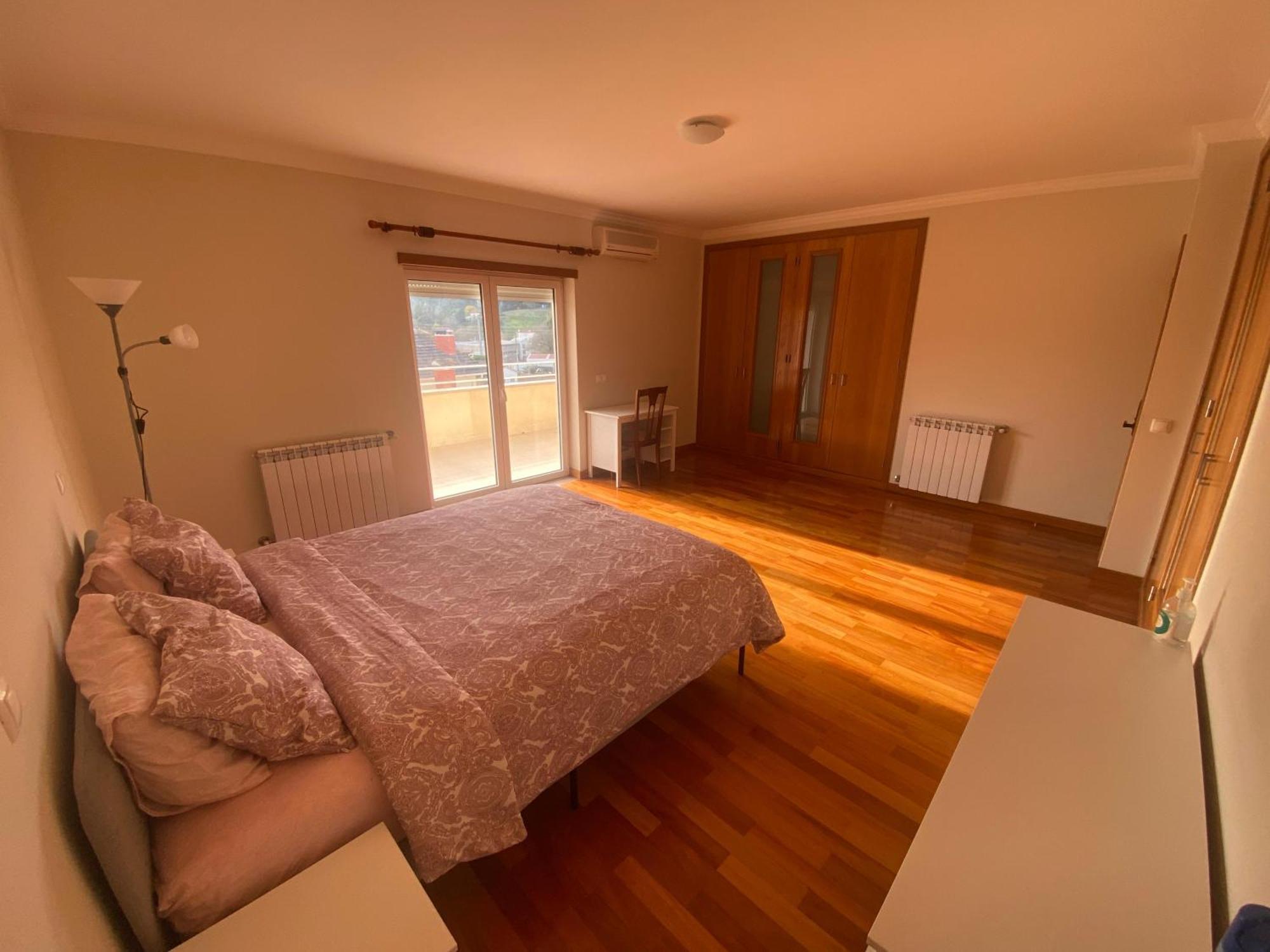 Amazing Scorpion's House Privatunterkunft Leiria